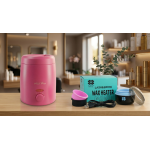Вибір ідеального воскоплава: Огляд WAX Pro проти Mini Wax Heater Klever Beauty. Що обрати майстру?