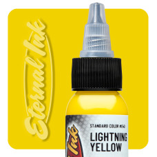 Фарба Eternal - Lightning Yellow Фарба Eternal - Lightning Yellow
