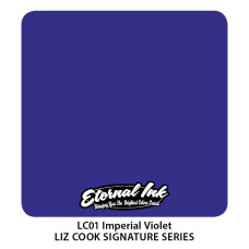 Фарба Eternal Liz Cook Series - Imperial Violet