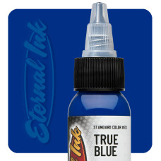 Фарба Eternal - True Blue Фарба Eternal - True Blue