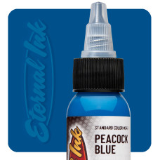 Фарба Eternal - Peacock Blue Фарба Eternal - Peacock Blue
