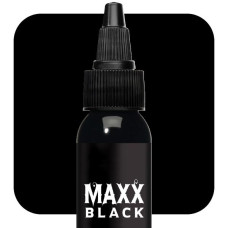 Фарба Eternal - MAXX Black Фарба Eternal - MAXX Black