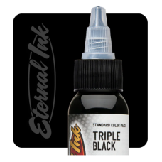 Фарба Eternal - Triple Black Фарба Eternal - Triple Black
