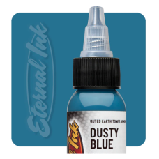 Фарба Eternal Muted Earth - Dusty Blue Фарба Eternal Muted Earth - Dusty Blue