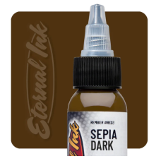 Фарба Eternal Rember Signature Set - Sepia Dark РОЗПРОДАЖ Фарба Eternal Rember Signature Set - Sepia Dark РОЗПРОДАЖ