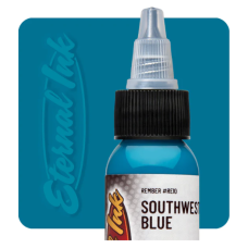 Фарба Eternal Rember Signature Set - Southwest Blue Фарба Eternal Rember Signature Set - Southwest Blue