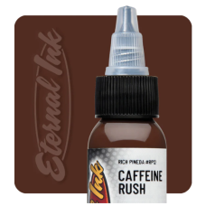 Фарба Eternal Rich Pineda's Flesh to Death Set - Caffeine Rush Фарба Eternal Rich Pineda's Flesh to Death Set - Caffeine Rush