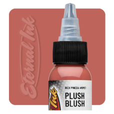 Фарба Eternal Rich Pineda's Flesh to Death Set - Plush Blush