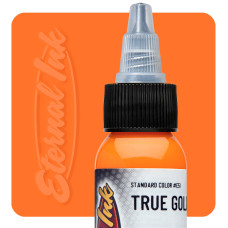 Фарба Eternal Myke Chambers Signature - True Gold