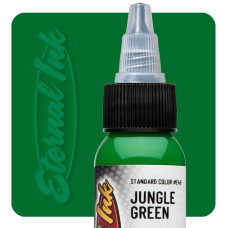 Фарба Eternal - Jungle Green Фарба Eternal - Jungle Green