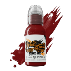 Фарба World Famous Ink Sarah Miller - Ragnarok Red