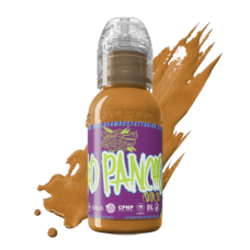 Фарба World Famous Ink - Pancho Gold