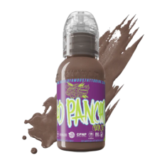 Фарба World Famous Ink - Pancho Grey