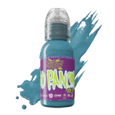 Фарба World Famous Ink - Pancho Light Blue