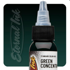 Фарба Eternal - Green Concentrate Фарба Eternal - Green Concentrate