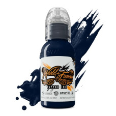 Фарба World Famous Ink - Noire Wash