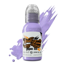 Фарба World Famous Ink -  ILYA FOM Animal Kingdom - Sweet Smoke
