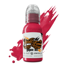 Фарба World Famous Ink - HORI HUI - DEEP SAKURA