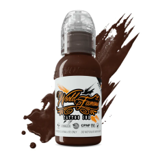 Фарба World Famous Ink - Maks Kornev Blood Color - Scab