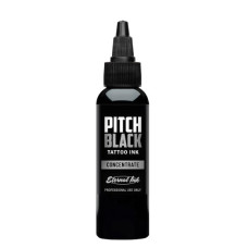 Фарба Eternal - Pitch Black Concentrate Фарба Eternal - Pitch Black Concentrate