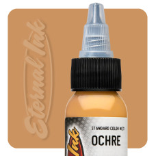 Фарба Eternal - Ochre Фарба Eternal - Ochre