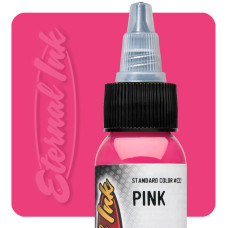 Фарба Eternal - Pink Фарба Eternal - Pink