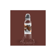 Фарба World Famous Ink - Mars KORNEV BRICK TONE - UMBER - 30ML