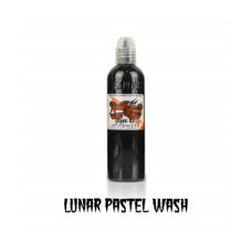 Фарба World Famous Ink - NUNO FEIO - LUNAR PASTEL WASH