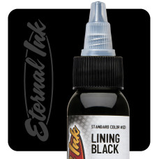 Фарба Eternal - Lining Black Фарба Eternal - Lining Black