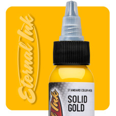 Фарба Eternal - Solid Gold Фарба Eternal - Solid Gold