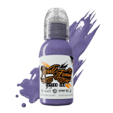 Фарба World Famous Ink - London Lavender