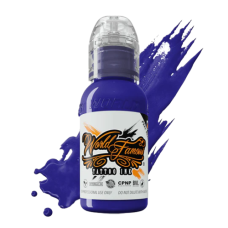 Фарба World Famous Ink - Leaning Tower of Purple