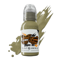 Фарба World Famous Ink - Jolly Green Giant