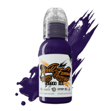 Фарба World Famous Ink - JAY FREESTYLE - PURPLE