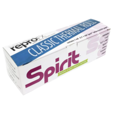 Трансферний папір у рулоні SPIRIT Трансферний папір у рулоні SPIRIT