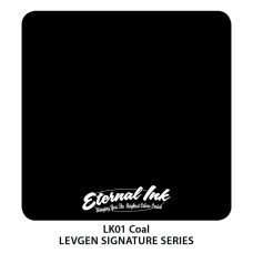 Фарба Eternal Levgen Signature Series - Coal Фарба Eternal Levgen Signature Series - Coal