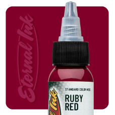 Фарба Eternal - Ruby Red Фарба Eternal - Ruby Red
