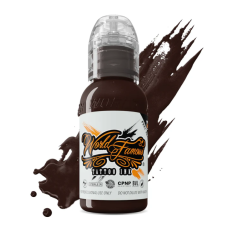 Фарба World Famous Ink - Big Joel's Blood Works NR 2