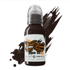 Фарба World Famous Ink - Big Joel's Blood Works NR 3