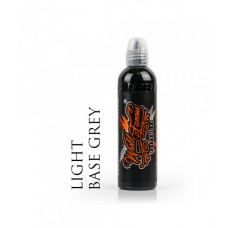 Фарба World Famous Ink Rob Richardson- Light Base Grey