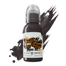 Фарба World Famous Ink - Slovak Skintone №3 - 30ml