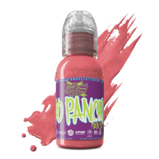 Фарба World Famous Ink - Pancho Peacn