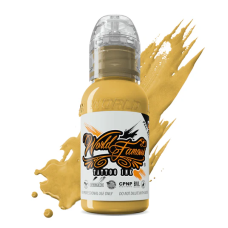 Фарба  World Famous Ink - S.KILLER, ED GEIN DEER SKIN