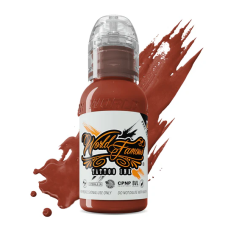 Фарба World Famous Ink - Rembrandt Red