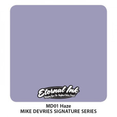 Розпродаж! Фарба Eternal Mike Devries Perfect Storm - Haze
