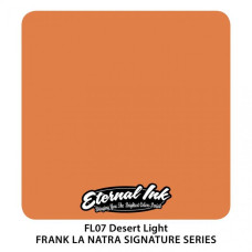 Фарба Eternal Frank La Natra - Desert Light Фарба Eternal Frank La Natra - Desert Light