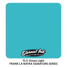 Фарба Eternal Frank La Natra - Ocean Light Фарба Eternal Frank La Natra - Ocean Light