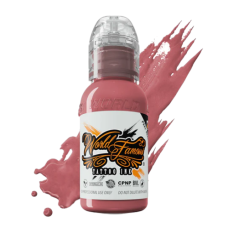 Фарба World Famous Ink - Prince Albert Pink