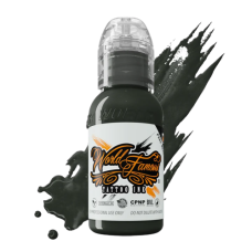 Фарба World Famous Ink - Pony Lawson - Olive Drab