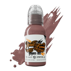 Фарба World Famous Ink - Pony Lawson - Tan Hide